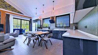 VKV6245 Villa Kalkan