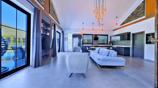 VKV6245 Villa Kalkan