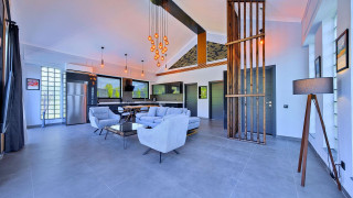 VKV6245 Villa Kalkan