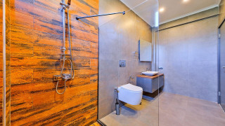 VKV6245 Villa Kalkan