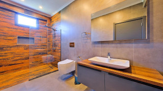 VKV6245 Villa Kalkan