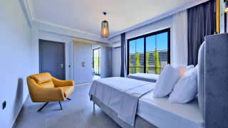 VKV6245 Villa Kalkan