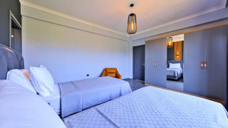 VKV6245 Villa Kalkan