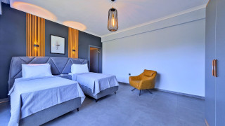 VKV6245 Villa Kalkan
