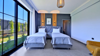VKV6245 Villa Kalkan