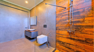 VKV6245 Villa Kalkan