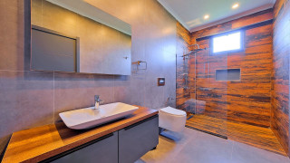 VKV6245 Villa Kalkan