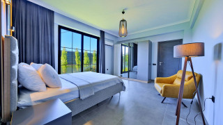 VKV6245 Villa Kalkan