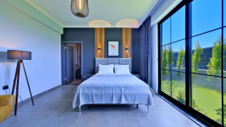VKV6245 Villa Kalkan