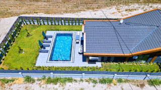 VKV6245 Villa Kalkan
