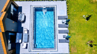 VKV6245 Villa Kalkan