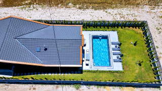 VKV6245 Villa Kalkan