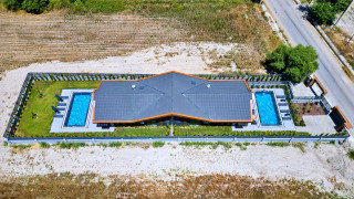 VKV6245 Villa Kalkan
