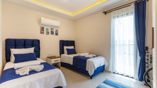 VKV5631 Villa Kalkan