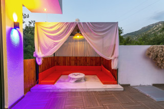 VKV1476 Villa Kalkan
