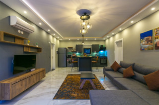 VKV1476 Villa Kalkan