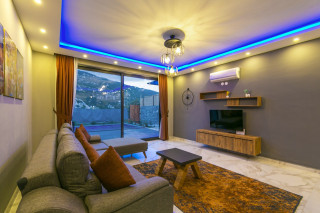 VKV1476 Villa Kalkan