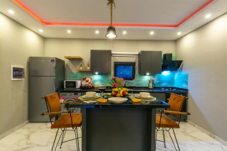 VKV1476 Villa Kalkan