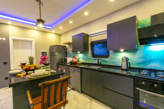 VKV1476 Villa Kalkan