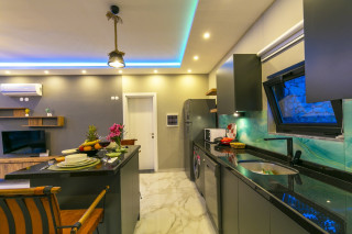 VKV1476 Villa Kalkan