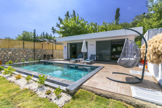 VKV1476 Villa Kalkan