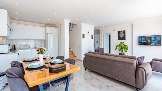 VKV2911 Villa Kalkan