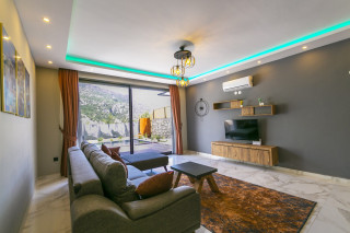 VKV1476 Villa Kalkan