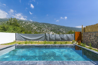 VKV1476 Villa Kalkan