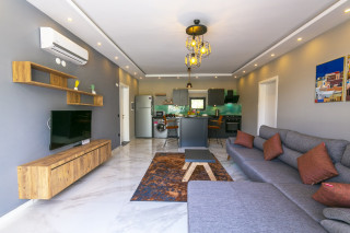 VKV1476 Villa Kalkan