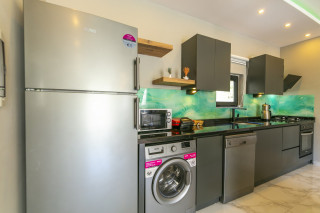 VKV1476 Villa Kalkan