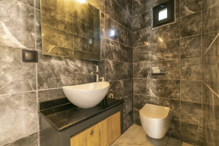 VKV1476 Villa Kalkan