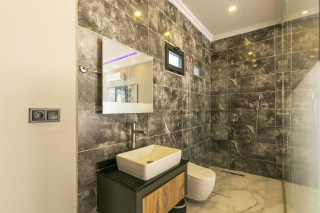VKV1476 Villa Kalkan