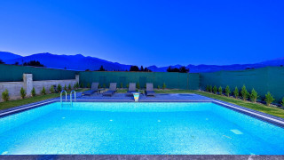 VKV3439 Villa Kalkan