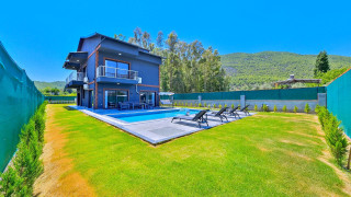 VKV3439 Villa Kalkan