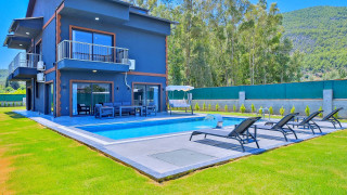 VKV3439 Villa Kalkan