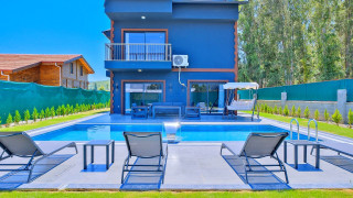 VKV3439 Villa Kalkan