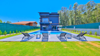 VKV3439 Villa Kalkan