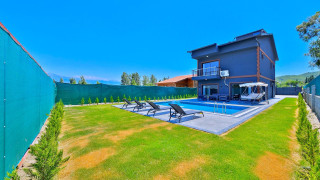 VKV3439 Villa Kalkan