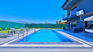 VKV3439 Villa Kalkan