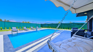 VKV3439 Villa Kalkan