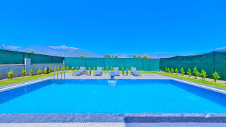VKV3439 Villa Kalkan