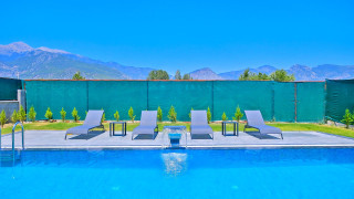 VKV3439 Villa Kalkan