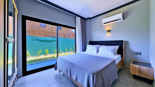 VKV3439 Villa Kalkan