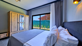 VKV3439 Villa Kalkan