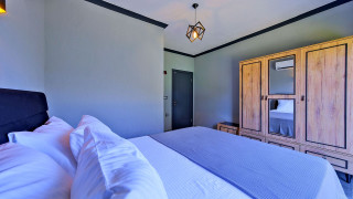 VKV3439 Villa Kalkan