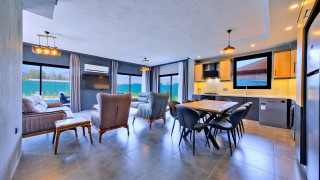 VKV3439 Villa Kalkan
