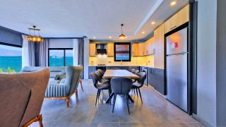 VKV3439 Villa Kalkan