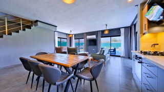 VKV3439 Villa Kalkan