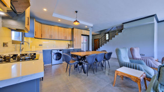 VKV3439 Villa Kalkan