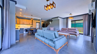 VKV3439 Villa Kalkan